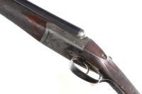 William Evans Boxlock Ejector SxS Shotgun 12 - 6