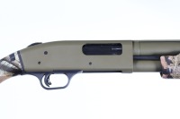 Mossberg 500 Slide Shotgun 12ga - 3