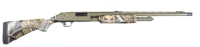 Mossberg 500 Slide Shotgun 12ga - 4