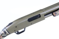 Mossberg 500 Slide Shotgun 12ga - 5