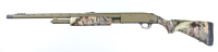 Mossberg 500 Slide Shotgun 12ga - 7