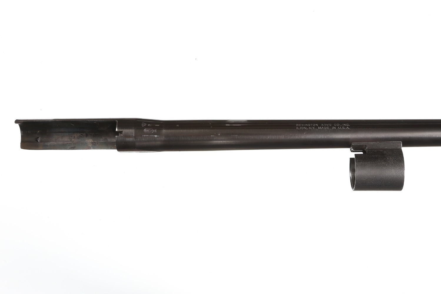 Remington 1100 12ga barrel