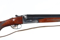 55889 A. Zabala SxS Shotgun 10ga