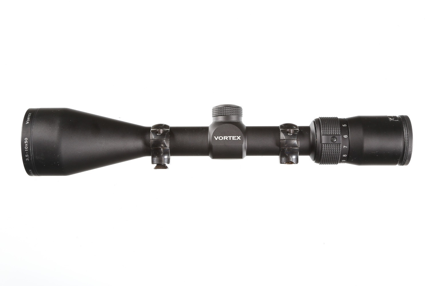 Vortex Diamondback scope