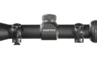 Vortex Diamondback scope - 2