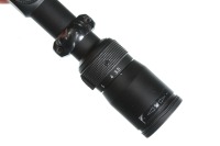 Vortex Diamondback scope - 4