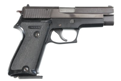 Browning/Sig Sauer BDA 45 Pistol .45 ACP