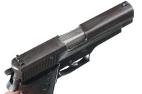 Browning/Sig Sauer BDA 45 Pistol .45 ACP - 2