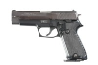 Browning/Sig Sauer BDA 45 Pistol .45 ACP - 3