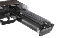 Browning/Sig Sauer BDA 45 Pistol .45 ACP - 4