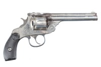 H&R Top-break Revolver .32 S&W - 2