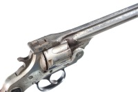 H&R Top-break Revolver .32 S&W - 3