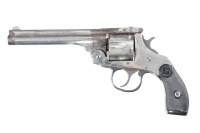 H&R Top-break Revolver .32 S&W - 4