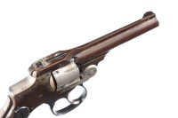 S&W Top-break Revolver .32 Cal - 2