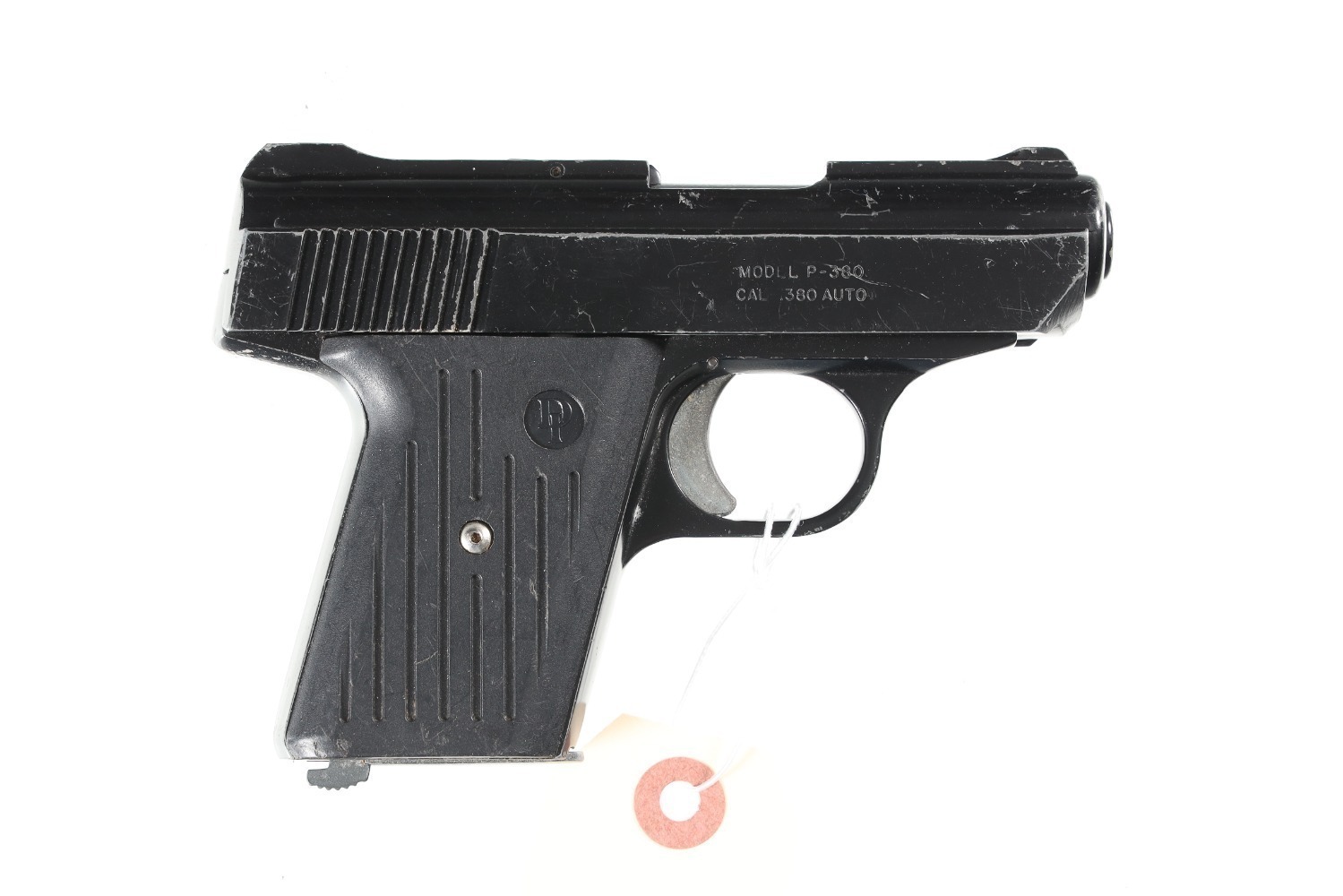 Davis Industries P380 Pistol .380 ACP