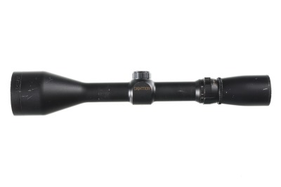 Sightron 3.5-10x50 Scope