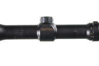 Sightron 3.5-10x50 Scope - 2