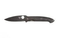 Benchmade LUM Folding Knife - 2