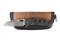 Ed Cope R33 Folding Knife - 2