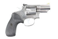 S&W 66-1 Revolver .357 mag