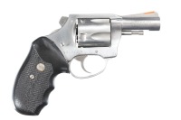 Charter Arms Bulldog Revolver .44 Spl