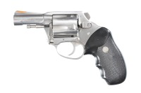 Charter Arms Bulldog Revolver .44 Spl - 3