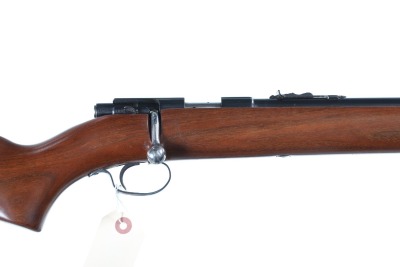 Winchester 72A Bolt Rifle .22 sllr