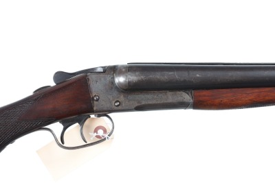 Stevens SxS Shotgun 12ga