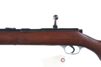 Savage Model 5 Deluxe Bolt Rifle .22 sllr - 4