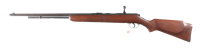 Savage Model 5 Deluxe Bolt Rifle .22 sllr - 5