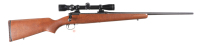 Savage 111 Bolt Rifle .270 win - 2