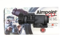 Aimpoint Comp ML-XD Sight - 3