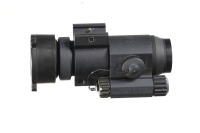 Aimpoint Comp ML-XD Sight - 4