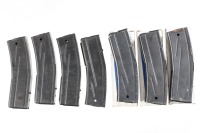 7 M1 Carbine Magazines - 2