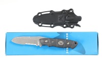 Benchmade Dive Knife - 4