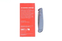 Benchmade 10700 Folding Knife - 3