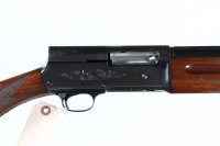 55179 Browning A5 Magnum Semi Shotgun 12ga