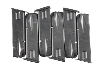 6 Sig Sauer 226 Magazines