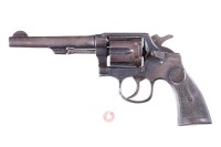 Spanish S&W Copy Revolver .32 -20 - 3