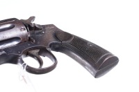 Spanish S&W Copy Revolver .32 -20 - 4