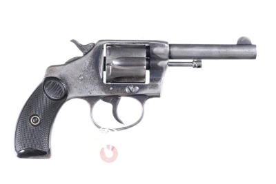 Colt New Pocket Revolver .32 Colt