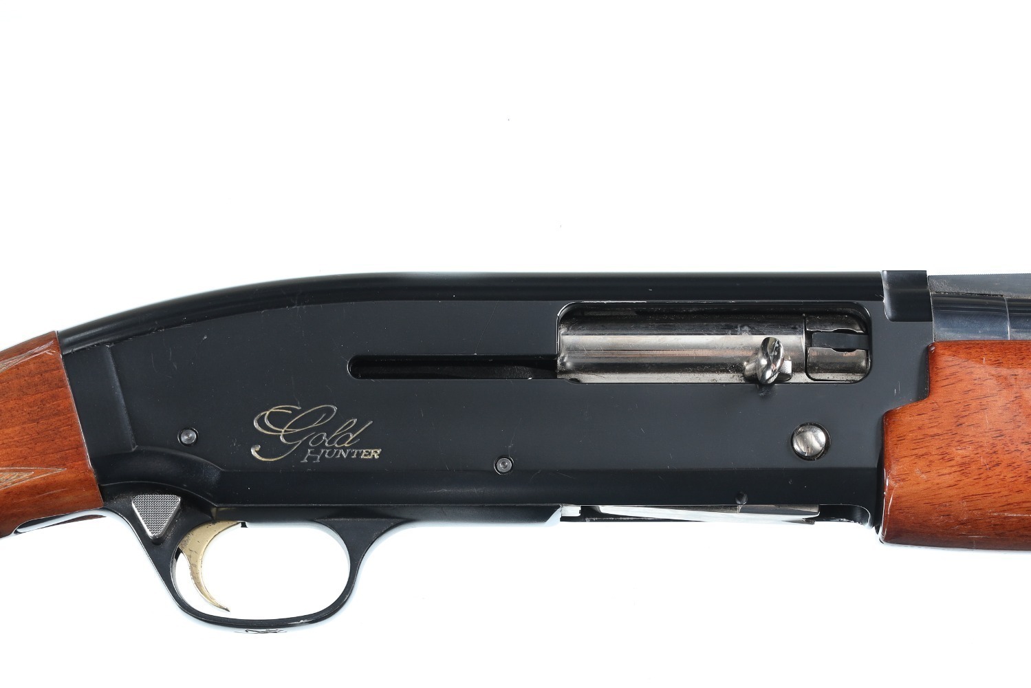 Browning Gold Hunter Semi shotgun 20ga