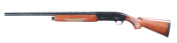 Browning Gold Hunter Semi shotgun 20ga - 5