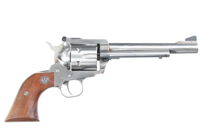 Ruger NM Blackhawk Revolver .357 mag