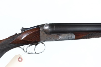 55168 JP Sauer & Son SxS Shotgun 12ga