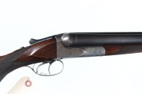 55168 JP Sauer & Son SxS Shotgun 12ga