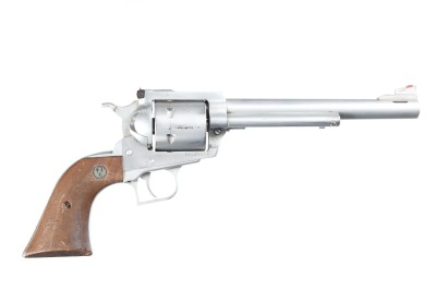 Ruger NM Super Blackhawk Revolver .44 mag