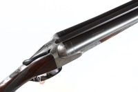55168 JP Sauer & Son SxS Shotgun 12ga - 3