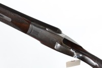 55168 JP Sauer & Son SxS Shotgun 12ga - 6