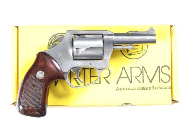 Charter Arms Bulldog Revolver .44 spl